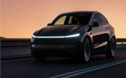 «ایلان ماسک» آزمایش روبوتاکسی بدون راننده تسلا را تأیید کرد روبوتاکسی,آزمایش روبوتاکسی بدون راننده