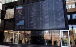 شاخص بورس کانال 3.8 میلیون واحدی را فتح کرد بورس تهران,بورس در 25 آذر 1404