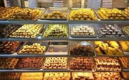 اتحادیه قنادان: مجبور به افزایش 50 درصدی قیمت شیرینی هستیم شیرینی,قیمت شیرینی