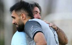 عذرخواهی عارف آقاسی از هواداران استقلال عارف آقاسی,عذرخواهی عارف آقاسی از هواداران استقلال