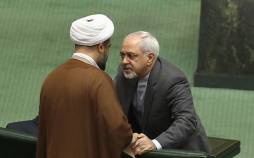 ادعای حمید رسایی: ظریف در دادگاه محکوم شد حمید رسایی و ظریف,محکومیت ظریف در دادگاه