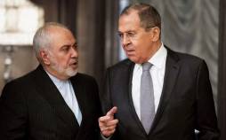 دخالت دوباره لاوروف در امور داخلی ایران لاوروف و ظریف,دخالت دوباره لاوروف در امور داخلی ایران