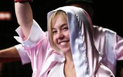 فیلم «کریستی»؛ سیدنی سوئینی پرقدرت پا به رینگ میگذارد فیلم کریستی,سیدنی سوئینی