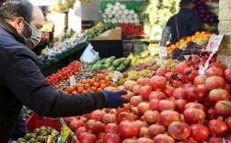 چله گرانی؛ از آجیل اعیانی تا میوههای لاکچری | قیمت اجناس ، ظلمت شب یلداست شب یلدا,تورم در شب یلدا