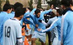 بازگشت عارف آقاسی به تمرین استقلال | کارسخت ابوالفضل جلالی برای بازگشت به ترکیب ساپینتو عارف آقاسی,بازگشت عارف آقاسی به تمرین استقلال