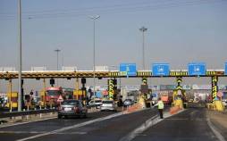 عوارض جاده ای,نرخ عوارض جاده ای