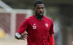 پرونده «سرژ اوریه» در ایران بسته شد سرژ اوریه,پایان پرونده سرژ اوریه