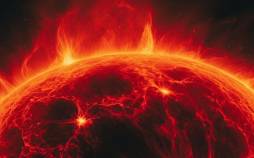 کشف اولین شواهد از دایناسورهای کیهانی کیهان,کشف اولین شواهد از دایناسورهای کیهانی