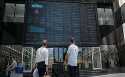 خداحافظی با حجم مبنا در بورس بورس تهران,خداحافظی با حجم مبنا در بورس