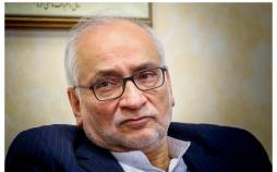 پیشنهاد حسین مرعشی برای حل بحران کشور: شرایط کنونی به عنوان «وضعیت اضطراری» تلقی شود حسین مرعشی,صحبت های حسین مرعشی درباره مشکلات کشور