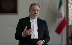 عباس عراقچی,وزیر خارجه ایران