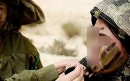 تیراندازی در پایگاه ارتش اسرائیل | چند کشته و زخمی ارتش اسرائیل,تیراندازی در پایگاه ارتش اسرائیل