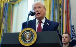 دونالد ترامپ,رئیس جمهور آمریکا