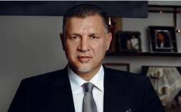 علی دایی,علی دایی مدل یک برند