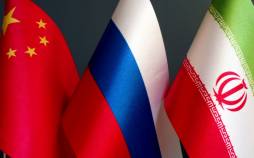 ایران چین روسیه,واکنش روزنامه جمهوری اسلامی به حمایت چین و روسیه از ادعای جزایر سه گانه