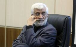 سعید جلیلی,انتقادات از سعید جلیلی