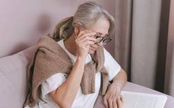 موی سفید,سفید شدن موها