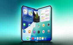 آیفون تاشو، «اولینهای» زیادی را بههمراه میآورد آیفون تاشو,جدیدترین گوشی های آیفون