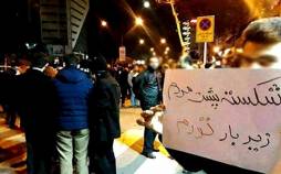 تورم در ایران,گرانی در ایران