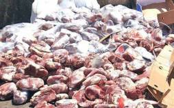 گوشت الاغ,پشت‌پرده فروش گوشت الاغ به‌جای گوشت برزیلی