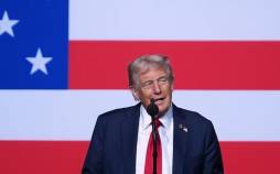 دونالد ترامپ,رئیس جمهور آمریکا