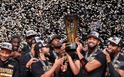 بسکتبال ان بی ای,قهرمانی نیویورک نیکس در لیگ بسکتبال NBA