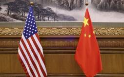 دیدار مقامهای ارشد دفاعی آمریکا و چین در واشنگتن ایران و چین,دیدار مقامهای ارشد دفاعی آمریکا و چین در واشنگتن