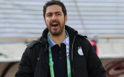 خسرو حیدری,خسرو حیدری و رحمتی در لیست محرومان جام حذفی فوتبال