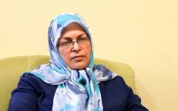 آذر منصوری: برخی به نام دفاع از ارزشهای دینی، آزادی بیان افراد را نادیده میگیرند آذر منصوری,صحبت های آذر منصوری درباره آزادی بیان