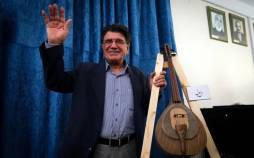 انتشار دو آلبوم ناشنیده از محمدرضا شجریان محمدرضا شجریان,انتشار دو آلبوم ناشنیده از محمدرضا شجریان