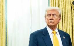 دونالد ترامپ,رئیس جمهور آمریکا