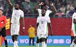 تیم ملی فوتبال نیجریه,شکایت نیجریه به فیفا برای حضور در جام جهانی 2026