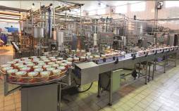 ماست,سود کارخانه‌های لبنیات روی ماست