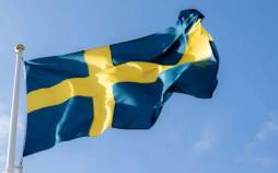 سوئد,بازداشت یک شهروند اهل سوئد در ایران