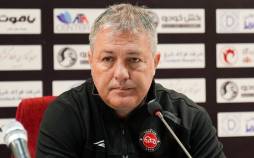 اسکوچیچ,سرمربی تراکتور