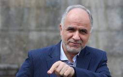 امین حسین رحیمی,وزیر دادگستری