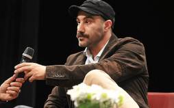 محسن تنابنده,سریال تنابنده درباره جنگ ایران و اسرائیل