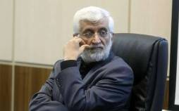 سعید جلیلی,دغدغه‌ سعید جلیلی همزمان با رکوردشکنی دلار