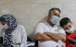 آنفلوآنزا,شیوع آنفلوآنزا در ایران