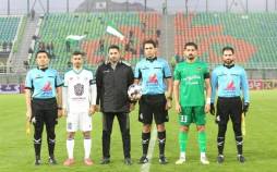 تقسیم امتیازات میان ذوب آهن و شمس آذر در آخرین بازی هفته چهاردهم (+جدول) تیم ذوب آهن,دیدار ذوب آهن و شمس آذر