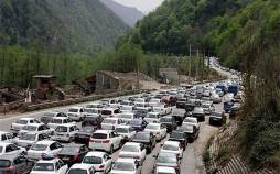 اعلام محدودیتهای ترافیکی محورهای شمالی کشور در پایان هفته اعلام محدودیتهای ترافیکی محورهای شمالی کشور در پایان هفته,محدودیتهای ترافیکی محورهای شمالی کشور