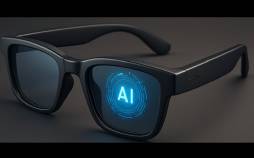 عینک هوشمند,عینک مجهز به هوش مصنوعی