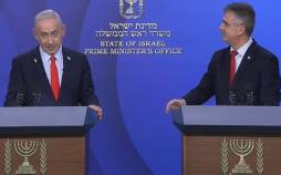 تصویب بزرگترین قرارداد انرژی میان اسرائیل و مصر نتانیاهو و مقام مصر,تصویب بزرگترین قرارداد انرژی میان اسرائیل و مصر