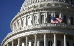 بودجه نظامی ۹۰۱ میلیارد دلاری آمریکا به تایید سنا رسید | تصویب طرح آمریکا برای فروش بسته تسلیحاتی ۱۱ میلیارد دلاری به تایوان مجلس سنای آمریکا,تصویب بودجه نظامی آمریکا در مجلس سنا