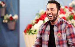 علی صبوری,بازداشت علی صبوری