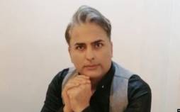 محمد پارسی,واکنش محمد پارسی به عملکرد دولت