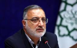 ماجرای توقیف حسابهای شهرداری تهران چیست؟ | نامه زاکانی به رئیس قوه قضاییه زاکانی,شهردار تهران