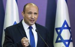 نفتالی بنت: هکرهای ایرانی به اطلاعات حساس گوشی من دسترسی پیدا کردند نفتالی بنت,هک شدن نفتالی بنت توسط هکرهای ایرانی