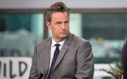 ۸ ماه حبس خانگی برای پزشک مرتبط با مرگ متیو پری متیو پری,علت فوت متیو پری