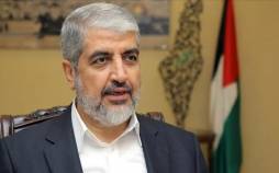 خالد مشعل: آمریکا با حماس وارد مذاکره مستقیم شود خالد مشعل,صحبت های خالد مشعل درباره مذاکره آمریکا و حماس